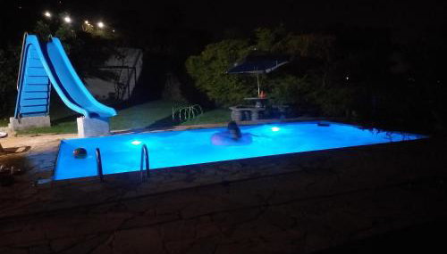 Casa de Pedras na Montanha Stone House - Foto 3