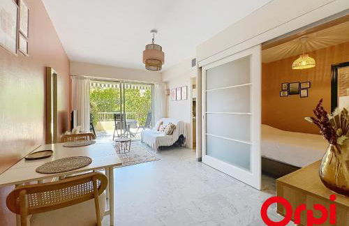 Appart lumineux à Menton avec piscine et Wi-Fi inclus - FR-1-647-51 - Photo 5