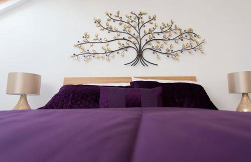 Luxurious Serviced Apartments - Photo 10