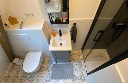 Wald-Chalet Vulkaneifel - Foto 12