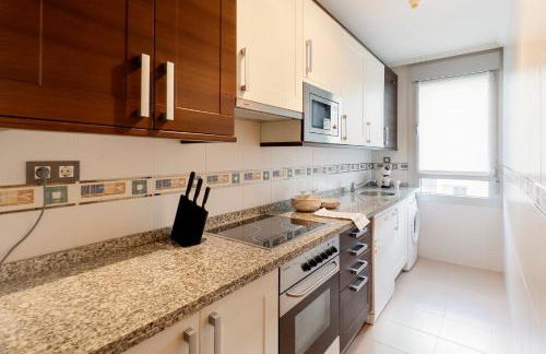 Apartamento Avenida de Portugal - Foto 14