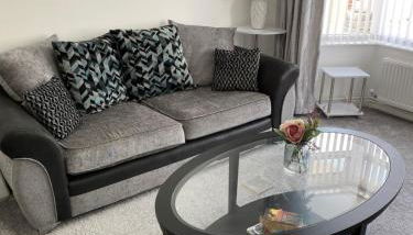 COLERIDGE LODGE - Foto 2