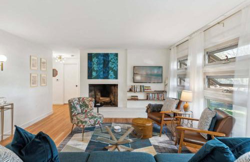 Washington's Rye House AC Bikes New Kitchen - Foto 6