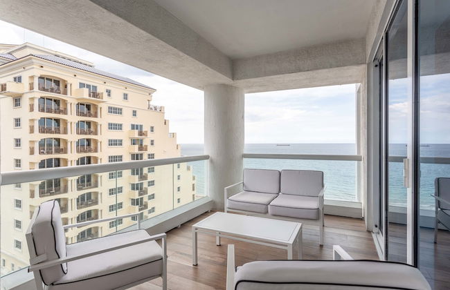 Oceanview Condo in Central Beach - Photo 22