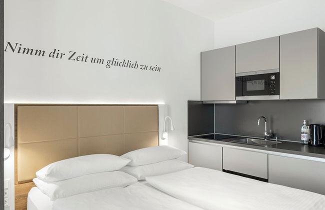 High Park am Potsdamer Platz - Photo 47