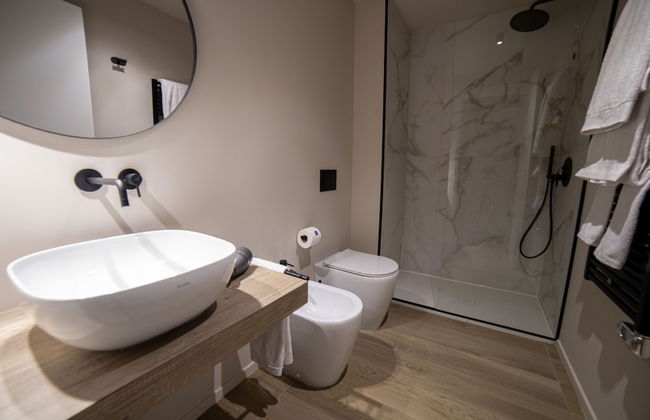 Be Mate Torino Centro - Foto 72