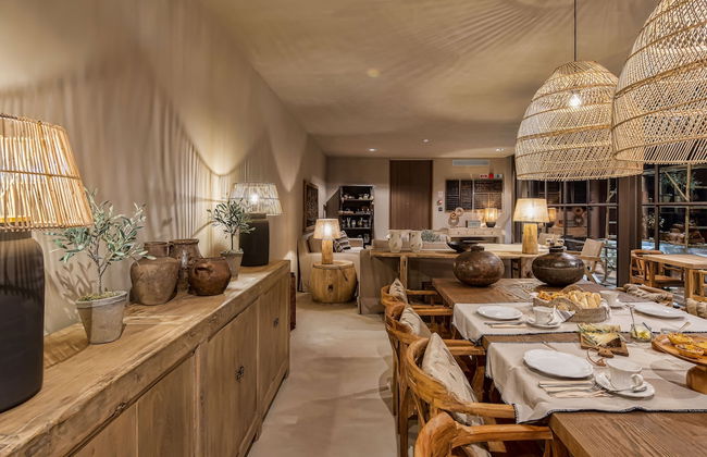 TERRA ROSA COUNTRY HOUSE & VINEYARDS - Foto 8