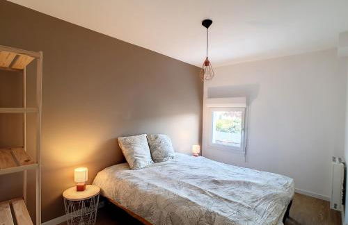 petite maison proche centre ville - Foto 31