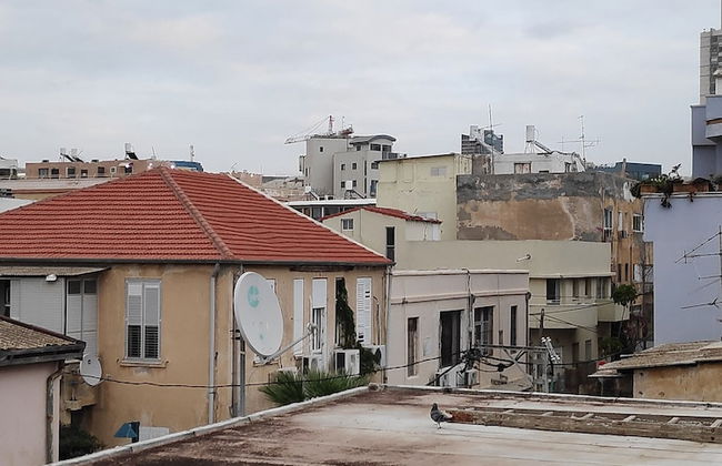 Carmel Market Apartments - Photo 67