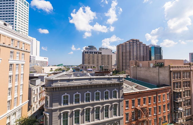 Cozy Condos near French Quarter - Foto 52