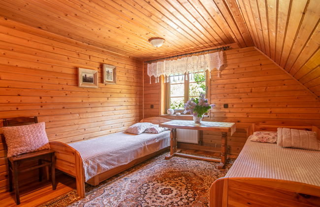 Szeroki Bór 2 - Foto 16