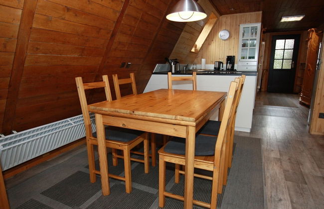 Ferienhaus mit Terrasse, Haustierfrei - Foto 15