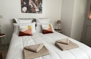 Gite du belvédère à Rocamadour - Foto 15