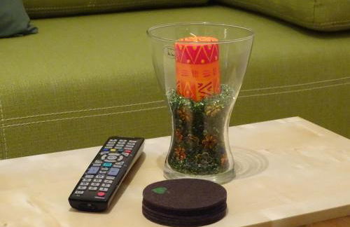 Ferienwohnung Lindenhof - Foto 4