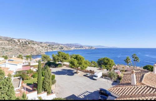 Jardines de Adnania en Marina del Este con vistas al mar - Photo 13