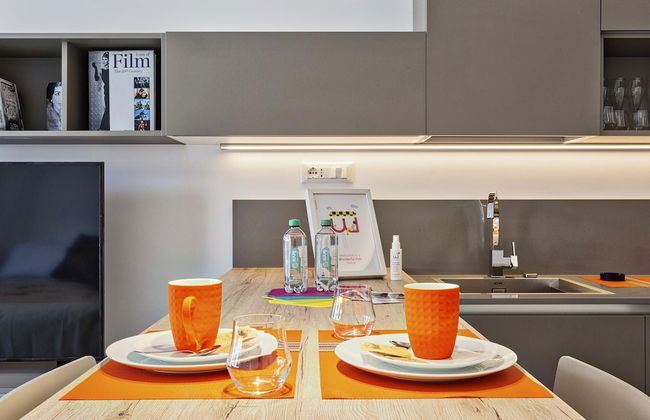 Studio Piccolo a Carignano by Wonderful Italy - Photo 6