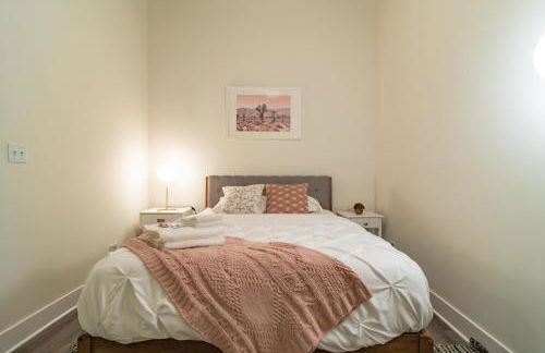 Chic Cozy 3BR Michigan Avenue Spacious Suite Close to Iconic Chicago Landmarks & Attractions - Foto 26