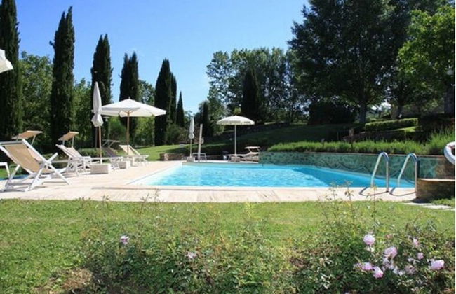 Podere La Chiusella - Foto 17