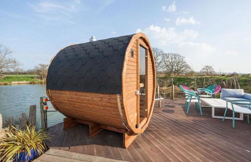 Wonderland Sussex - Foto 56