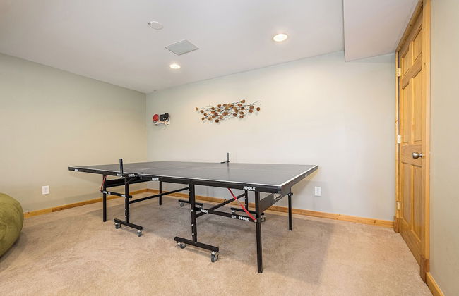 Lake Time by Taylor Made Deep Creek - Foto 11