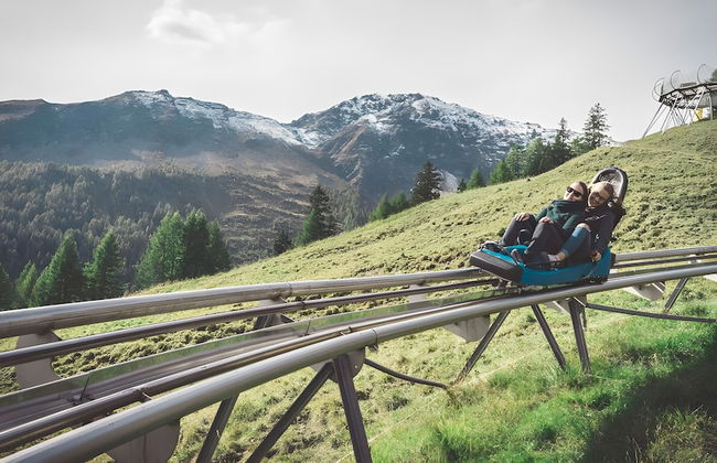 GAYA Residences Shahdag - Foto 50