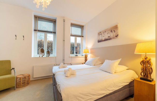 Villa Near Teuge Airport and Paleis 't Loo - Foto 12