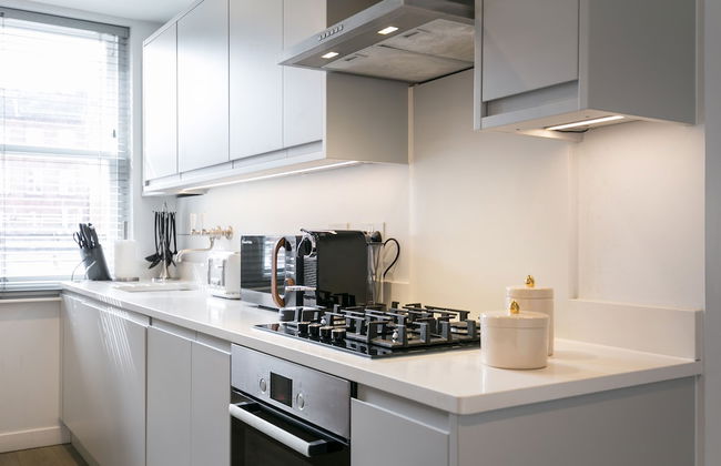 Urban Chic - Rathbone - Foto 45