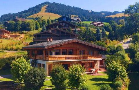 Appartement Mont d'Arbois - Foto 13