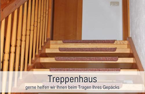 Biohof Burger, 3 sonnige Fewo, alle mit Balkon, Spielzimmer, Grillhütte, 7 km vor Oberstdorf - Photo 55