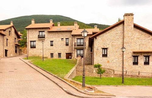 Apartamentos Jaca Badaguas 3000 - Foto 55