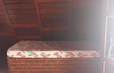 CHALÉ 01 frente mar - Photo 3