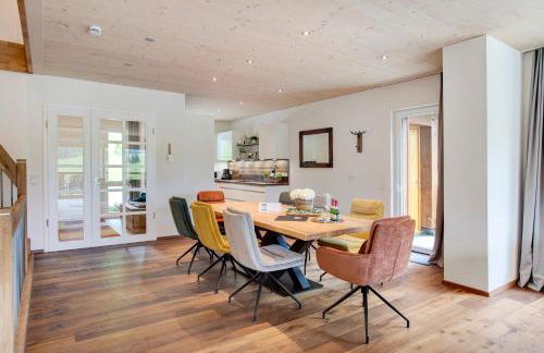 Chalet Foret - Ferienhaus - Foto 4