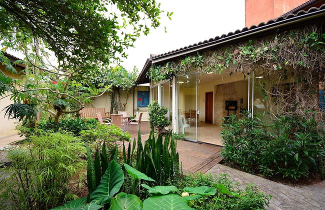 Casa Paraíso do Campeche - Foto 51