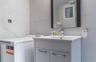 Flat by the Beach Voula - Foto 21