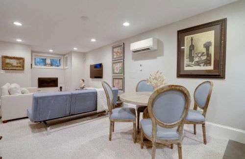 Sojourn BBQ & Secluded Patio in Capitol Hill - Foto 13