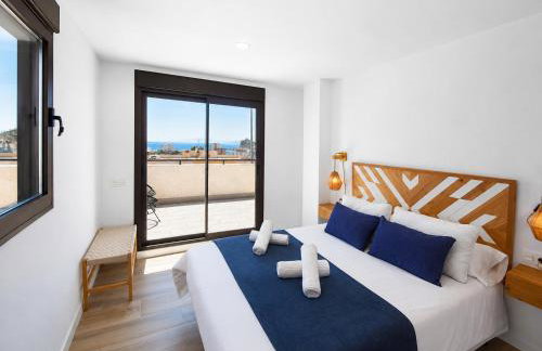 PREMIUM Magníficas Vistas Panorámicas con Terraza - By Aloha Palma - Foto 29