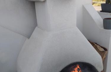 Thronos Aqua Appartment 1 - Foto 45