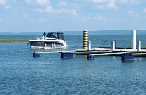 Apartament DeLux Marina - Foto 42