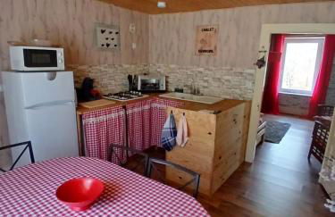 Gite de l'Écureuil - Foto 18