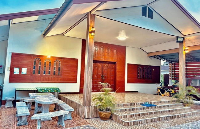 BaanKhunTong Chiang Khan - Photo 25