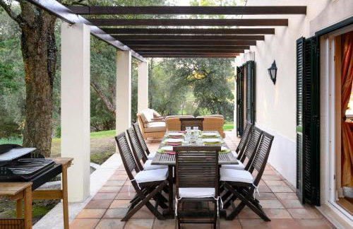 Villa at Quinta do Perú Golf and Country Club - Photo 8