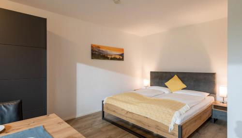 Ferienwohnung Spitzstein - Alpenmagie Suites - Foto 4