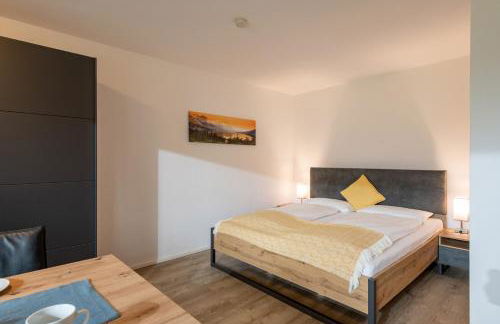 Ferienwohnung Spitzstein - Alpenmagie Suites - Foto 4