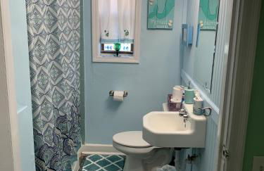 Beach Side Studio #1 apts - Foto 7