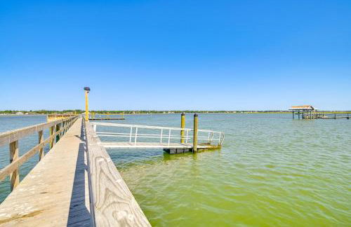 Private Beach and Pool Access Murrells Inlet Condo! - Foto 39
