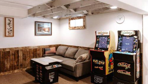 The Hermantown Hangout - Foto 2