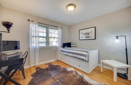 Colorado Springs Home with Patio 3 Mi to Downtown! - Foto 19