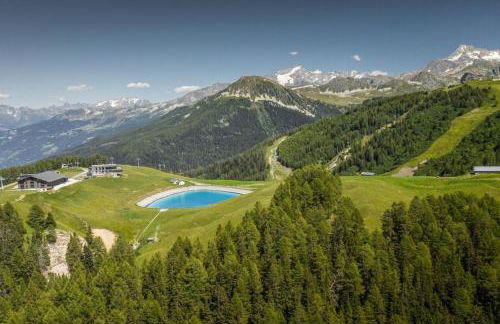 Chalet La Plagne Montalbert Pied des Pistes - Foto 51