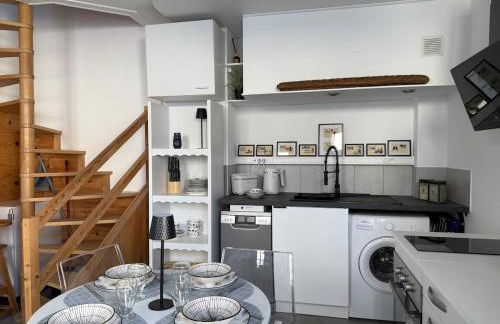 Maison de village au cœur du Marais Poitevin - Foto 6