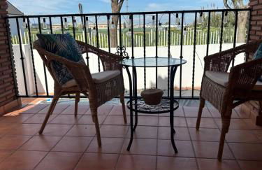 Casa con piscina a 10 min de Granada centro, Parking Gratis - Foto 38